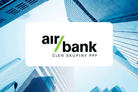 S Air Bank lze nově spořit s bonusovou úrokovou sazbou 6 % p.a. Dostupná je pouze pro vklady nad 250 000 Kč